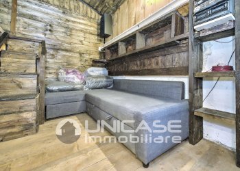 Camera - Rustico Località Marchetti, 146, Angrogna - foto 22