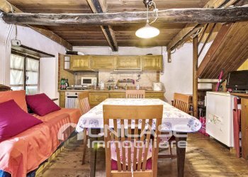 Cucina - Rustico Località Marchetti, 146, Angrogna - foto 16