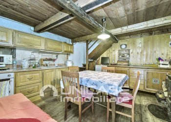 Cucina - Rustico Località Marchetti, 146, Angrogna - foto 17