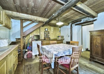 Cucina - Rustico Località Marchetti, 146, Angrogna - foto 18