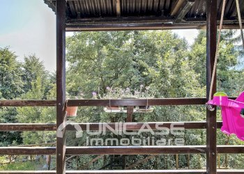 Balcone - Rustico Località Marchetti, 146, Angrogna - foto 29