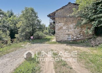 Facciata - Rustico Località Marchetti, 146, Angrogna - foto 8