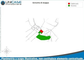 Dettagli - Rustico Località Marchetti, 146, Angrogna - foto 34