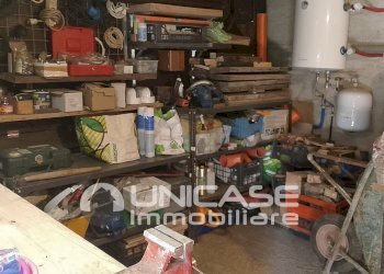 Cantina - Rustico Località Marchetti, 146, Angrogna - foto 33