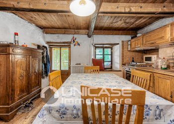 Rustico Località Marchetti, 146, Angrogna - foto 11
