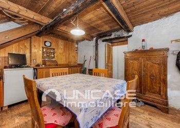 Rustico Località Marchetti, 146, Angrogna - foto 19