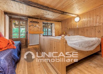 Rustico Località Marchetti, 146, Angrogna - foto 20