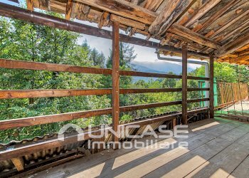 Rustico Località Marchetti, 146, Angrogna - foto 26