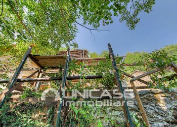 Rustico Località Marchetti, 146, Angrogna - foto 37