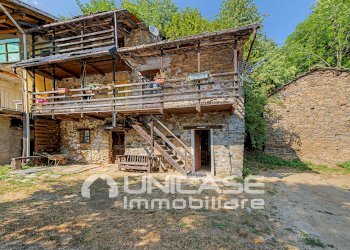 Rustico Località Marchetti, 146, Angrogna - foto 2