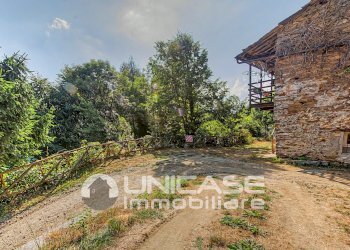 Rustico Località Marchetti, 146, Angrogna - foto 10