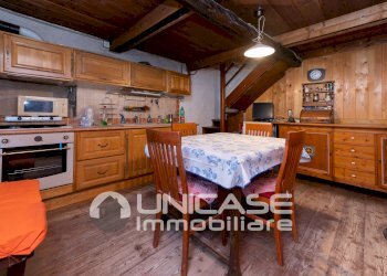 Rustico Località Marchetti, 146, Angrogna - foto 12