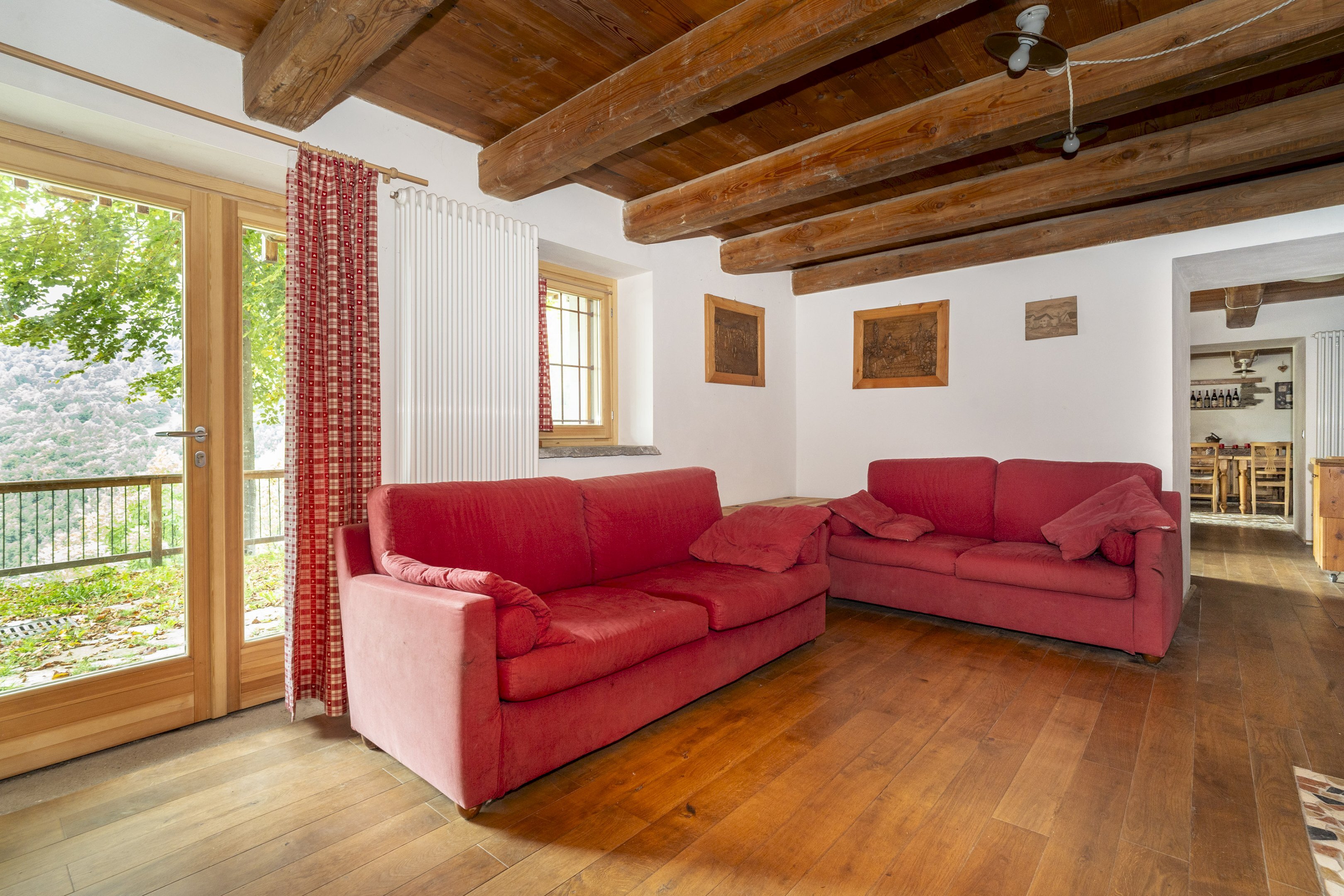 Baita Frazione Borgo, 180, Crissolo - foto 2