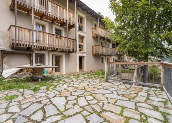 Baita Frazione Borgo, 180, Crissolo - foto 1