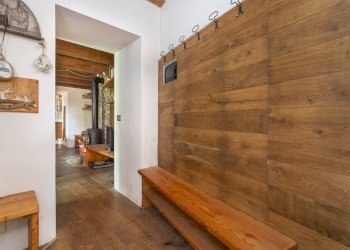 Baita Frazione Borgo, 180, Crissolo - foto 45