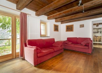 Baita Frazione Borgo, 180, Crissolo - foto 2