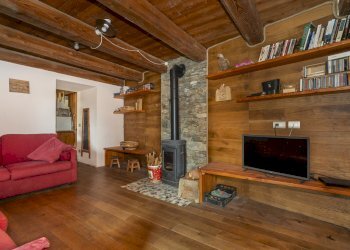 Baita Frazione Borgo, 180, Crissolo - foto 3