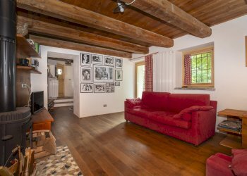 Baita Frazione Borgo, 180, Crissolo - foto 4