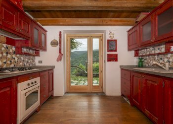 Baita Frazione Borgo, 180, Crissolo - foto 6