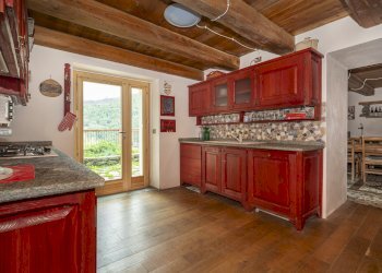 Baita Frazione Borgo, 180, Crissolo - foto 7