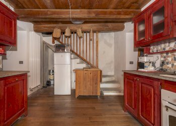 Baita Frazione Borgo, 180, Crissolo - foto 8