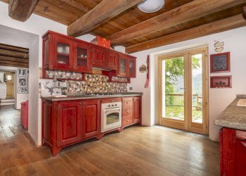 Baita Frazione Borgo, 180, Crissolo - foto 5