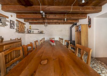 Baita Frazione Borgo, 180, Crissolo - foto 11