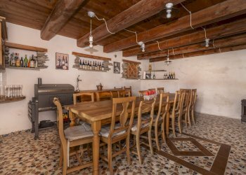 Baita Frazione Borgo, 180, Crissolo - foto 9