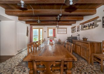 Baita Frazione Borgo, 180, Crissolo - foto 10