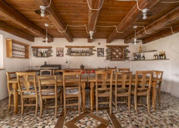 Baita Frazione Borgo, 180, Crissolo - foto 12