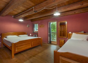 Baita Frazione Borgo, 180, Crissolo - foto 17