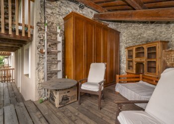 Baita Frazione Borgo, 180, Crissolo - foto 52