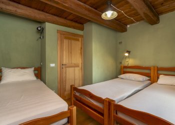 Baita Frazione Borgo, 180, Crissolo - foto 22