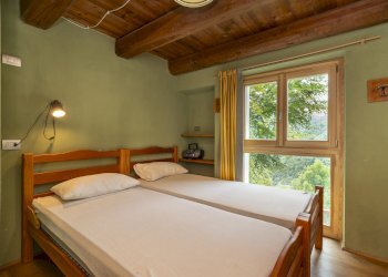 Baita Frazione Borgo, 180, Crissolo - foto 20