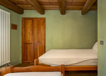 Baita Frazione Borgo, 180, Crissolo - foto 21