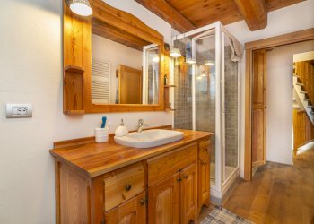 Baita Frazione Borgo, 180, Crissolo - foto 33