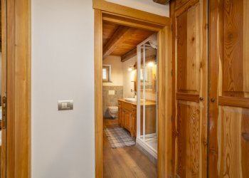 Baita Frazione Borgo, 180, Crissolo - foto 48