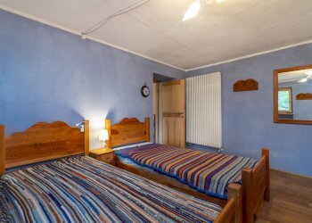 Baita Frazione Borgo, 180, Crissolo - foto 27