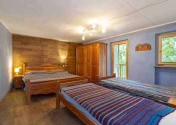 Baita Frazione Borgo, 180, Crissolo - foto 28