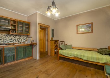 Baita Frazione Borgo, 180, Crissolo - foto 14