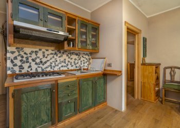 Baita Frazione Borgo, 180, Crissolo - foto 13