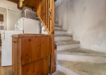 Baita Frazione Borgo, 180, Crissolo - foto 50