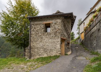 Baita Frazione Borgo, 180, Crissolo - foto 57