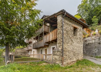 Baita Frazione Borgo, 180, Crissolo - foto 58