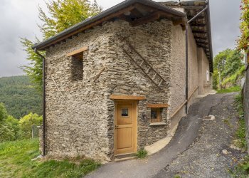 Baita Frazione Borgo, 180, Crissolo - foto 59