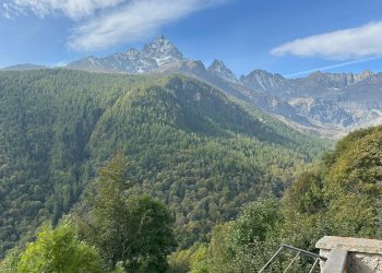 Baita Frazione Borgo, 180, Crissolo - foto 60