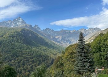 Baita Frazione Borgo, 180, Crissolo - foto 61