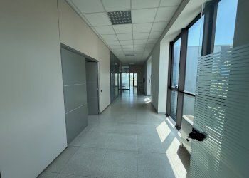 Ufficio via grafica, Ozzano dell'Emilia - foto 14