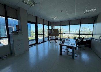 Ufficio via grafica, Ozzano dell'Emilia - foto 1