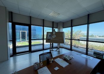 Ufficio via grafica, Ozzano dell'Emilia - foto 5